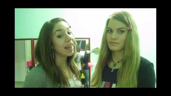 Justin Bieber ... The Beliebers Anthem ... une hymne fait par ses fans