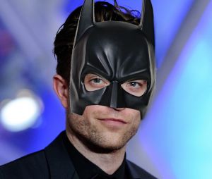 Batman pas un vrai super-héros ? Robert Pattinson tacle son personnage