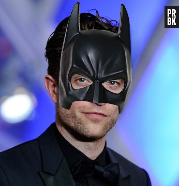 Batman pas un vrai super-héros ? Robert Pattinson tacle son personnage