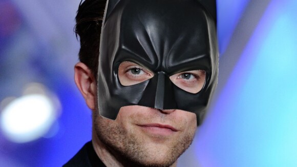 Batman pas un vrai super-héros ? Robert Pattinson rabaisse son personnage