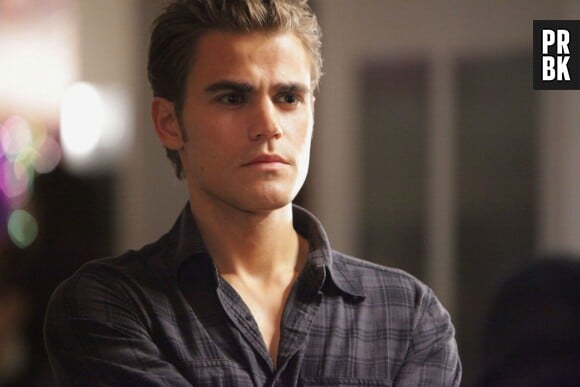 Paul Wesley se confie sur la mort de Stefan dans The Vampire Diaries