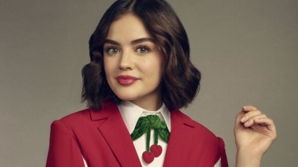 Riverdale saison 4 : Lucy Hale débarque pour le premier crossover avec Katy Keene