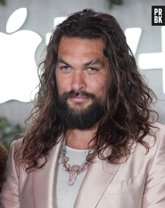 Jason Momoa a failli jouer Drax