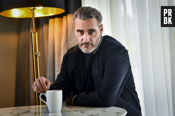 Joaquin Phoenix a failli jouer Doctor Strange