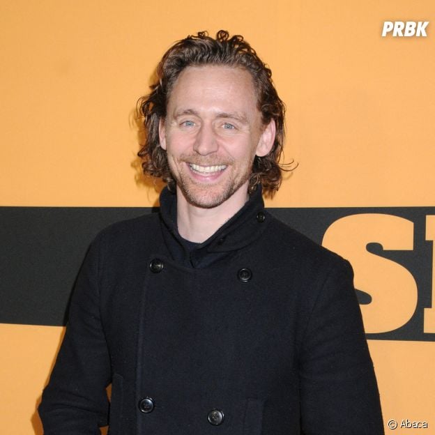 Tom Hiddleston a failli jouer Thor
