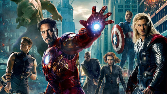 Avengers : les acteurs qui auraient pu jouer Thor, Iron Man et les autres