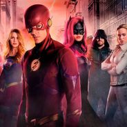 Arrow, Supergirl, The Flash... : ENORME surprise dans la partie 1 du crossover !