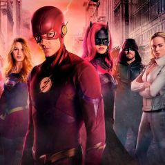 Arrow, Supergirl, The Flash... : ENORME surprise dans la partie 1 du crossover !