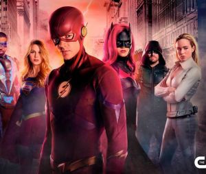 Arrow, Supergirl, The Flash... : ENORME surprise dans la partie 1 du crossover !