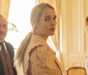 Le Bazar de la Charité : la fin d'Alice aurait pu être totalement différente d'après Camille Lou