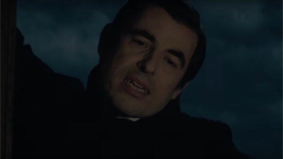 Dracula : Netflix dévoile un teaser bien flippant de sa série horrifique