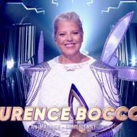 Laurence Boccolini (Mask Singer) favorisée par TF1 et critiquée ? La gagnante riposte