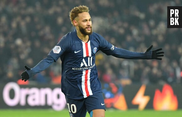 Neymar : "Pourquoi partir du PSG ?", le joueur déclare son amour au club de Paris