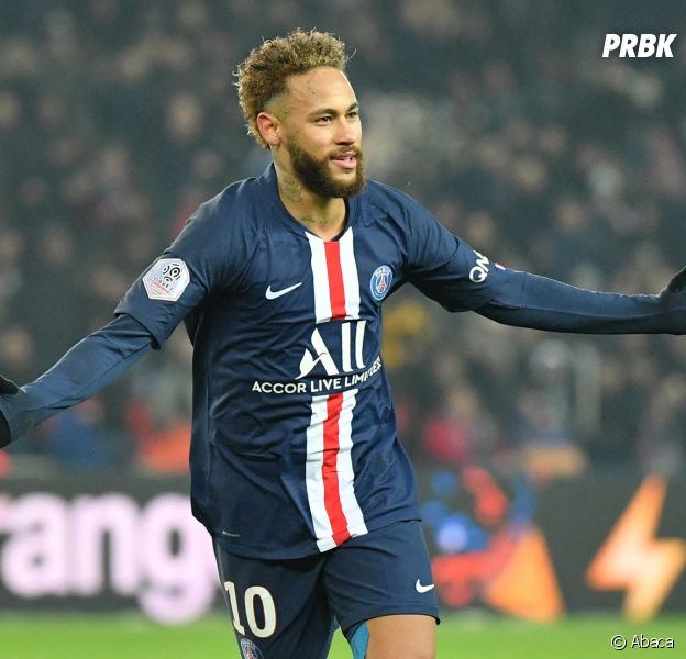 Neymar : "Pourquoi partir du PSG ?", le joueur déclare son amour au club de Paris