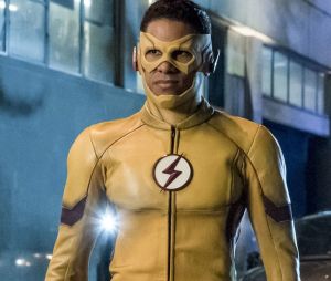 The Flash saison 6 : Kid Flash bientôt de retour, nouveau visage pour un grand méchant