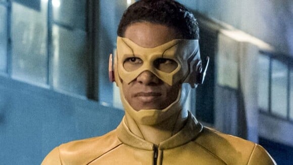 The Flash saison 6 : Wally (Kid Flash) bientôt de retour, nouveau visage pour un grand méchant