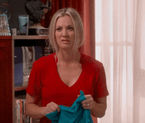 Les 10 moments les plus idiots des séries en 2019 : The Big Bang Theory
