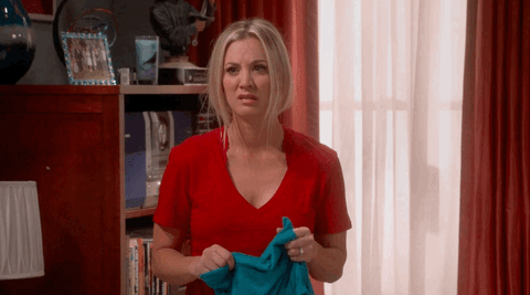 Les 10 moments les plus idiots des séries en 2019 : The Big Bang Theory