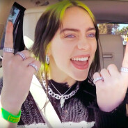 Billie Eilish se déchaîne dans Carpool Karaoke : chant, Justin Bieber et visite de sa maison