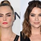 Cara Delevingne et Ashley Benson : les amoureuses dévoilent leur séjour au Maroc