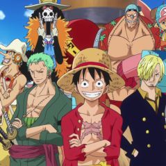 One Piece : l'intégrale de l'anime enfin disponible en France sur ADN