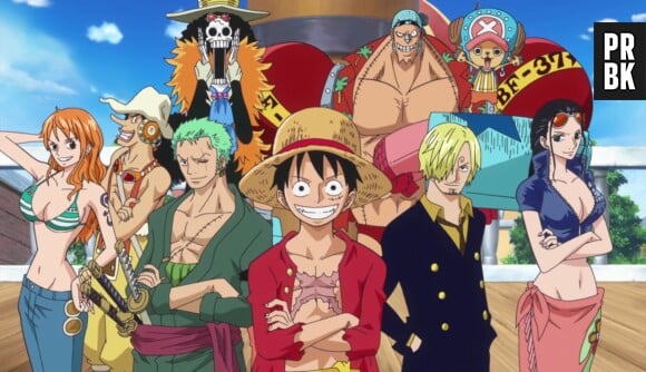 One Piece : l'intégrale de l'anime enfin disponible en France sur ADN