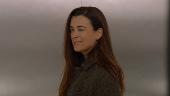 NCIS saison 17 : happy ending avec Tony pour les adieux de Ziva ? On vous dit tout