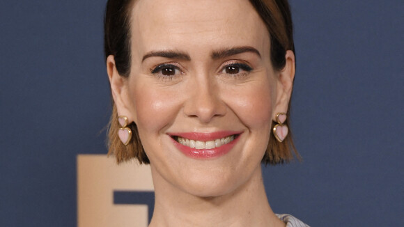 American Horror Story renouvelée pour 3 saisons, Sarah Paulson de retour dans la saison 10 !