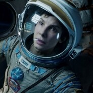 Gravity : 5 choses vues dans le film qui ne pourraient jamais arriver dans l&#039;espace