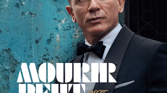 James Bond : l'identité du remplaçant de Daniel Craig ENFIN connue ? Attention, surprise