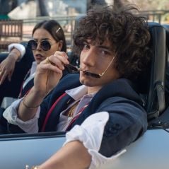 Elite saison 3 : Jorge Lopez (Valerio) prêt à quitter la série ? Sa déclaration qui en dit long