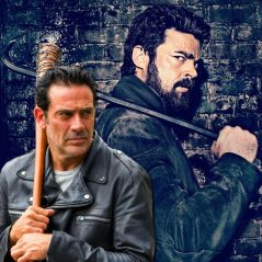 The Boys saison 3 : Jeffrey Dean Morgan (Negan) bientôt face à Butcher dans la série ?