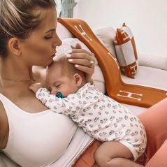 Jessica Thivenin : après Maylone, bientôt un 2e enfant ? Elle répond