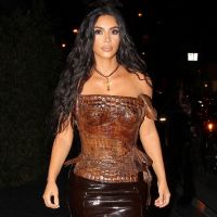 Kim Kardashian dévoile la bande-annonce de The Justice Project, son docu sur les détenus en prison
