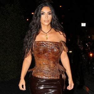 Kim Kardashian dévoile bande-annonce de The Justice Project, son docu sur les détenus en prison