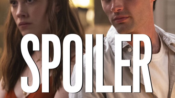 You saison 2 : Penn Badgley dévoile la scène la plus gore à tourner