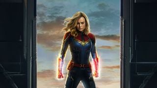 Captain Marvel 2 : une suite ENFIN en projet, adieu les années 90
