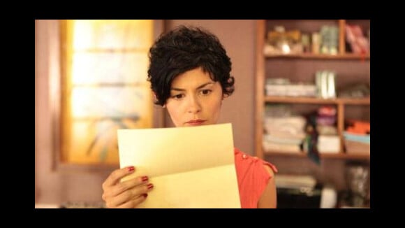Audrey Tautou ... de vrais mensonges son prochain film ... bande annonce