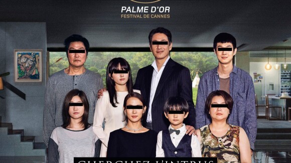 Parasite : la série adaptée du film répondra à de nombreux mystères