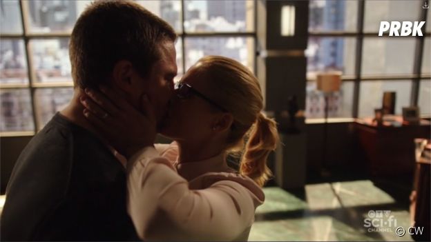 Arrow saison 8 : 6 choses à retenir du dernier épisode de la série