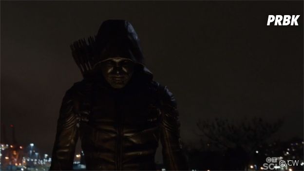 Arrow saison 8 : 6 choses à retenir du dernier épisode de la série