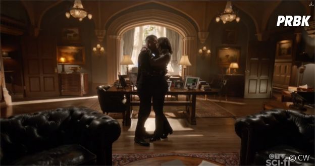 Arrow saison 8 : 6 choses à retenir du dernier épisode de la série