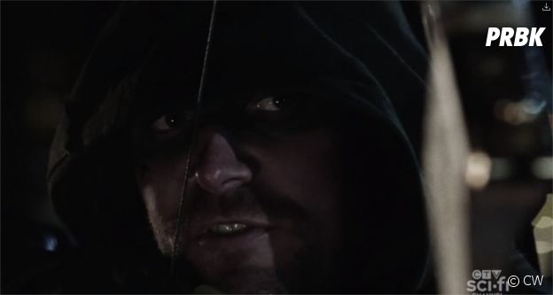 Arrow saison 8 : 6 choses à retenir du dernier épisode de la série
