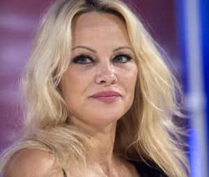 Pamela Anderson annonce sa rupture avec Jon Peters... après 12 jours de mariage