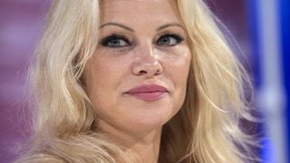 Pamela Anderson annonce sa rupture avec Jon Peters... après 12 jours de mariage ?
