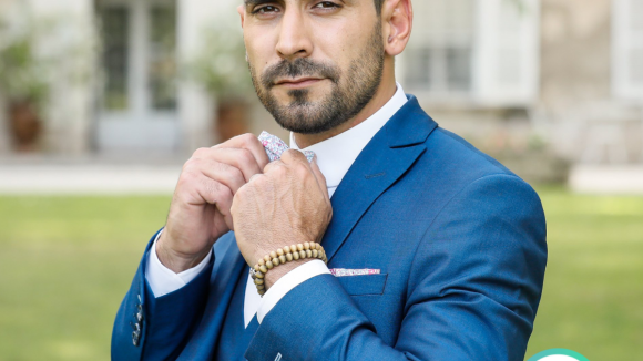 Romain (Mariés au premier regard) : "Les personnes surprises du montage n'ont pas été vraies"