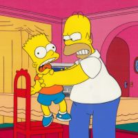 Les Simpson : quel âge ont réellement Bart et Homer ? Attention GROS coup de vieux