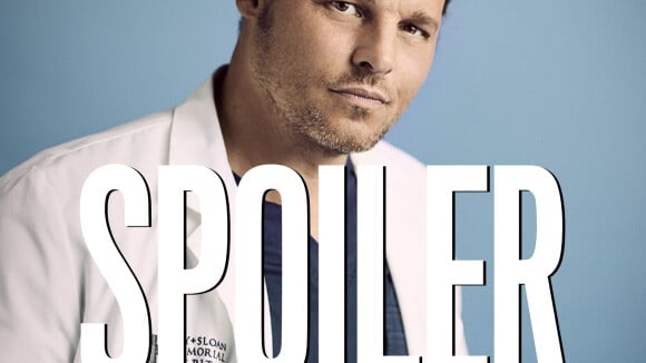 Grey's Anatomy saison 16 : Alex Karev n'est pas (encore) mort, la preuve dans l'épisode 12