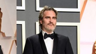 Oscars 2020 : Natalie Portman, Joaquin Phoenix et Billy Porter s'affichent dans des tenues engagées