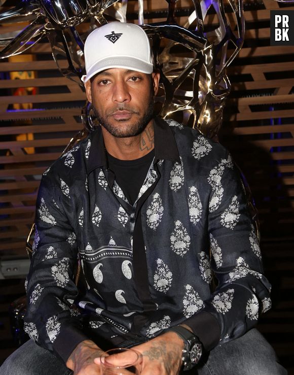 Booba est de retour sur Instagram... mais vous allez être déçus